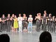 Uno spettacolo in sette lingue per ventidue studenti del Monti di Asti