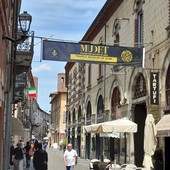 Il Mudet amplia l’offerta della Fiera: analisi sensoriali e visite guidate per scoprire il tartufo ad Alba Il Mudet amplia l’offerta della Fiera: analisi sensoriali e visite guidate per scoprire il tartufo ad Alba