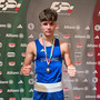 BOXE / Matteo Beltramone bronzo ai Campionati Italiani U17