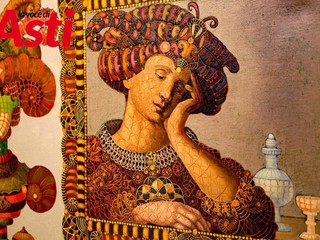 Una ricca galleria fotografica a cura di Merfephoto - Efrem Zanchettin