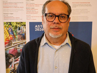 Le foto del servizio sono di Efrem Zanchettin