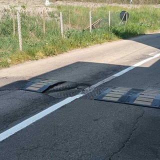 Manutenzione a metà in via Ticino: Malandrone chiede risposte su tempi e sicurezza