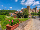 Castello di Monastero Castello di Monastero