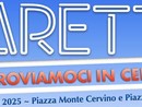 Maretto 2025: tre giorni di festa patronale tra gusto e musica Maretto 2025: tre giorni di festa patronale tra gusto e musica