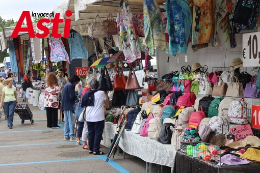 Mercato del 13 settembre ad Asti, ANA-UGL: “Polemiche strumentali, la decisione dell’assessore Bologna è equilibrata e tutelante per tutti