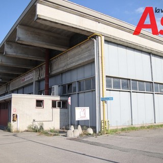 “Ora che succede?”: Malandrone chiede chiarezza sul futuro dell’ex Mercato Ortofrutticolo