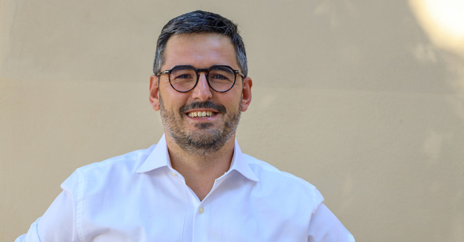 Michele Miravalle