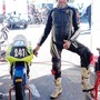 MOTORI / Klass GP 125: buoni risultati in Francia per Marco Lovera