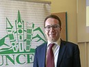 Marco Bussone, presidente Uncem