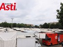 Assemblea degli ambulanti di piazza del Palio: riflettori puntati sulle criticità del nuovo mercato unificato Assemblea degli ambulanti di piazza del Palio: riflettori puntati sulle criticità del nuovo mercato unificato