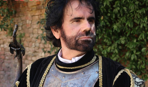 Massimo Taricco (Palio 2026 - MerfePhoto)