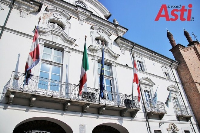 Verso le amministrative: il comitato costituente Futuro nazionale Asti 109 replica ad Asti Pride Verso le amministrative: il comitato costituente Futuro nazionale Asti 109 replica ad Asti Pride