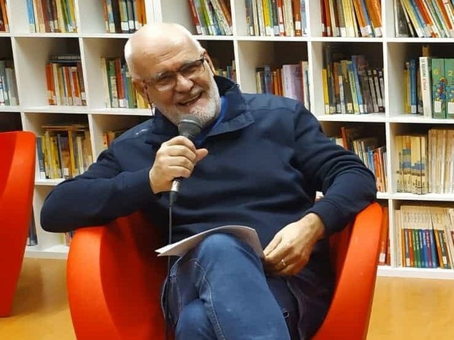 "Vedrai com'è bello" arriva a Canelli domenica 12 luglio: canzoni e letture per un viaggio nell'Italia del dopoguerra e del boom economico "Vedrai com'è bello" arriva a Canelli domenica 12 luglio: canzoni e letture per un viaggio nell'Italia del dopoguerra e del boom economico