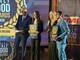 La premiazione La premiazione