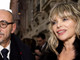 Bruno Morchio e Arianna Destito Maffeo