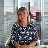 Marina Chiarelli, assessore regionale alla Cultura Marina Chiarelli, assessore regionale alla Cultura