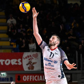 Matteo Piano, cui verrà assegnato il premio alla carriera