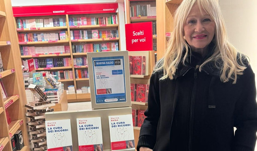 Il potere terapeutico del passato nel nuovo libro della psicologa astigiana Marina Balbo [INTERVISTA]