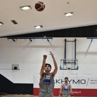 L’Avis Polisportiva CR Asti si arrende ai Gators: al PalaCagnasso finisce 35-53