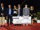 Lo studente dell’Alfieri Mattia Capone vince il concorso letterario “De Nardis” a San Benedetto del Tronto
