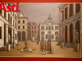 Una ricca galleria fotografica a cura di Merfephoto - Efrem Zanchettin