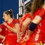 VOLLEY B-F / Mondovì Volley, a Vigevano per rialzare la testa: sfida alla seconda della classe