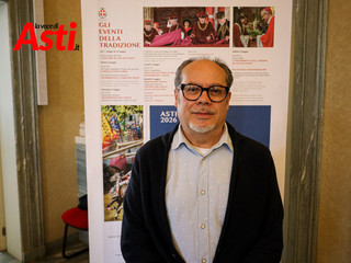 Le foto del servizio sono di Efrem Zanchettin