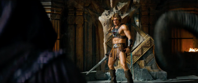 Questa settimana al cinema: torna He Man con Masters of the Universe. Cosa resta degli anni '80 quarant'anni dopo