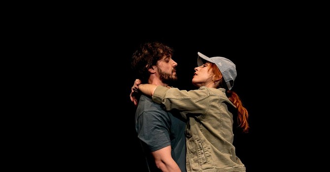 Strindberg si reinventa sul lago e un uomo senza parole sfida il mondo: serata di prime nazionali ad Asti Teatro Strindberg si reinventa sul lago e un uomo senza parole sfida il mondo: serata di prime nazionali ad Asti Teatro