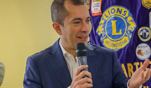 Marco Gabusi