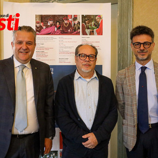 Le foto del servizio sono di Efrem Zanchettin