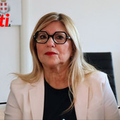 La consigliera comunale ed ex assessore all'Istruzione, servizi educativi e politiche sociali Maria Ferlisi