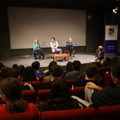 Una foto dell' edizione 2024