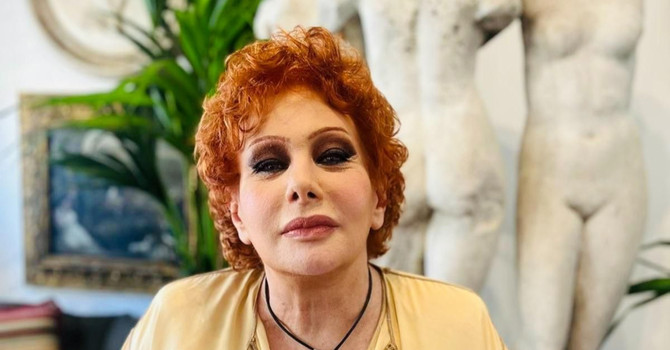 Maria Rita Parsi Maria Rita Parsi