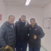 Monferrato Rugby, nuova regia tecnica per il 2026