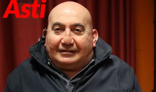 Marco Castaldo