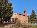 La chiesetta del Presepio