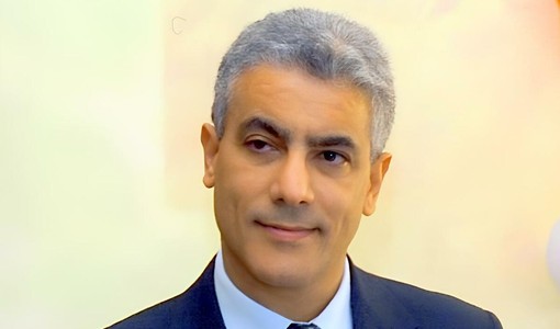 Raffaele Manfreda
