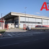 Futuro incerto per il mercato ortofrutticolo, Ambiente Asti interroga il sindaco sulle sorti dei produttori