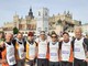 Maratona di Cracovia: tanti gli astigiani partecipanti con Asd Gate - Cral Inps [FOTO]