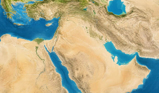 Dal Libano allo Stretto di Hormuz, i nuovi scenari internazionali al Foyer delle famiglie