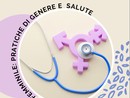 Presentazione del libro: “Medicina al femminile: pratiche di genere e di salute”