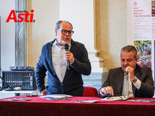 Le foto del servizio sono di Efrem Zanchettin