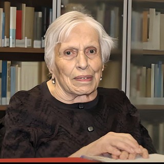 Maria De Benedetti