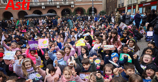 La galleria fotografica è di Merphefoto