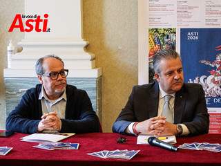 Le foto del servizio sono di Efrem Zanchettin