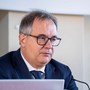 L'assessore regionale con delega alle Foreste, Marco Gallo