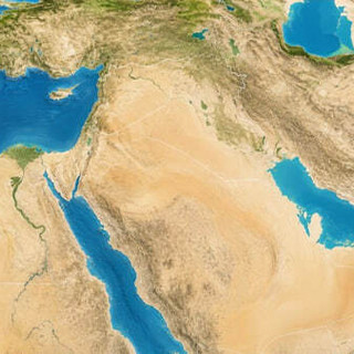 Dal Libano allo Stretto di Hormuz, i nuovi scenari internazionali al Foyer delle famiglie