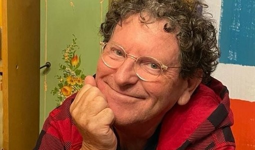 Mario Paolo Gozzellino Mario Paolo Gozzellino