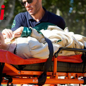 Palio di Asti, la macchina sanitaria ha retto l'urto dell'afa